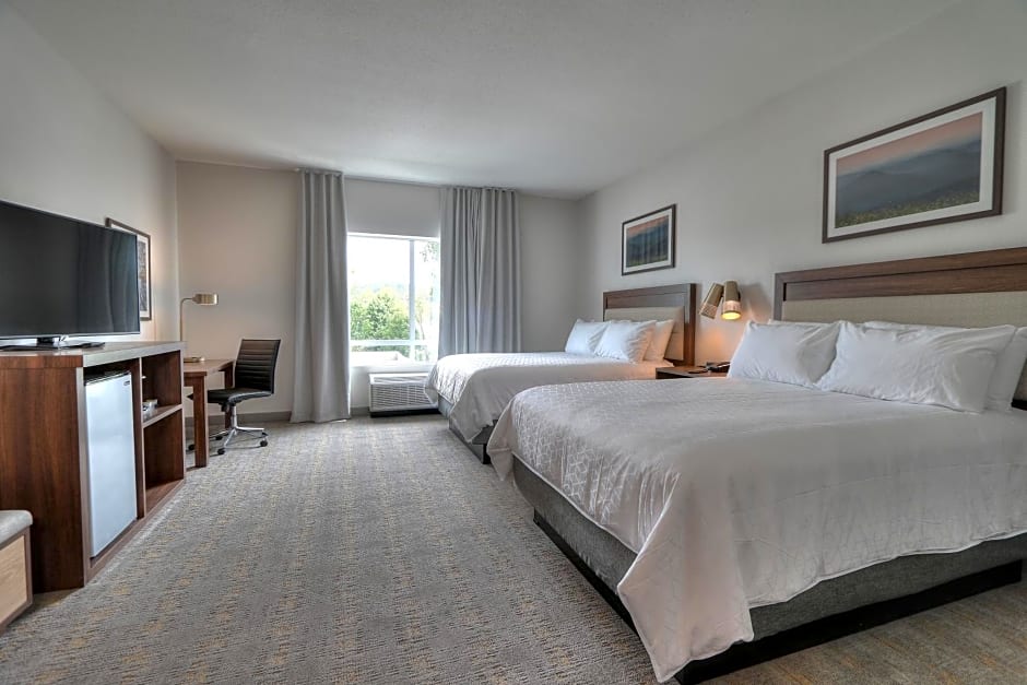 Holiday Inn & Suites Pigeon Forge Convention Center By IHG