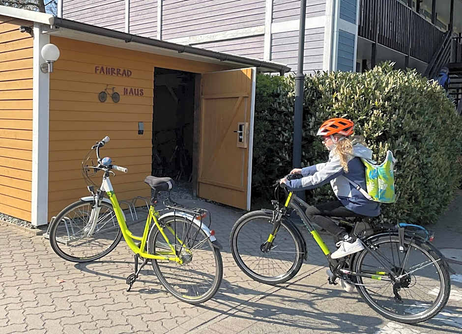 Hotel Schwedenhaus Wismar