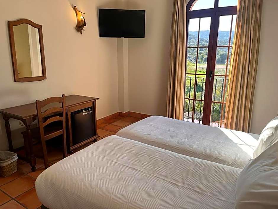 Hotel Sierra de Ubrique