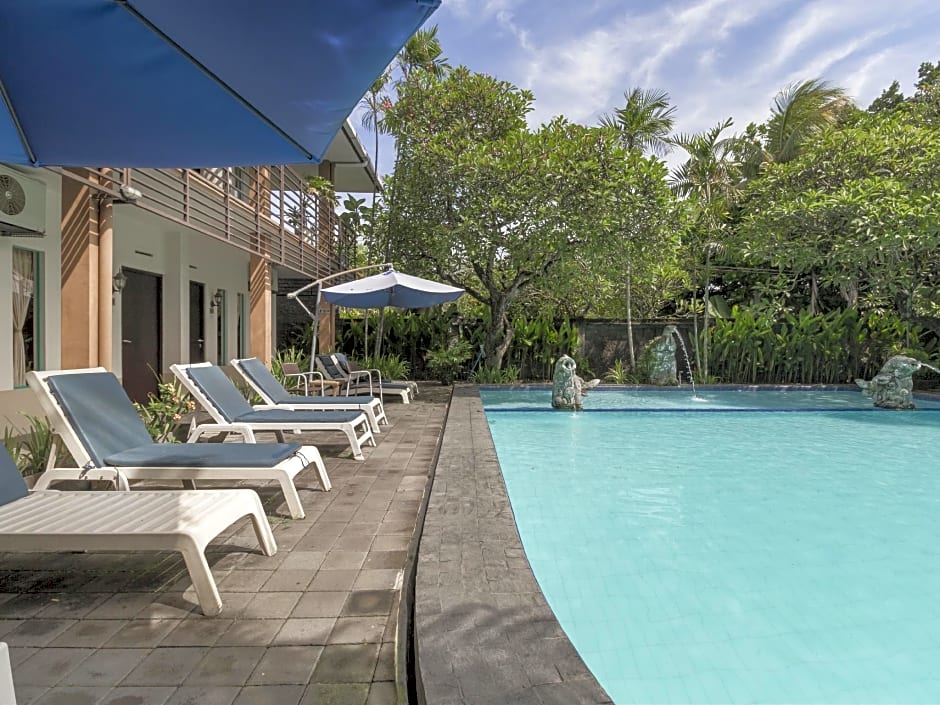 Sanur Agung Hotel