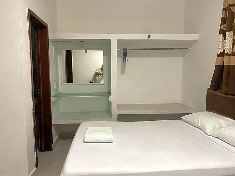 Hotel villa carmita