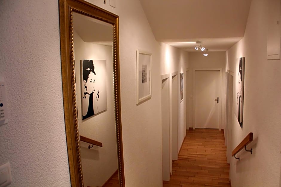 Rhii B&B