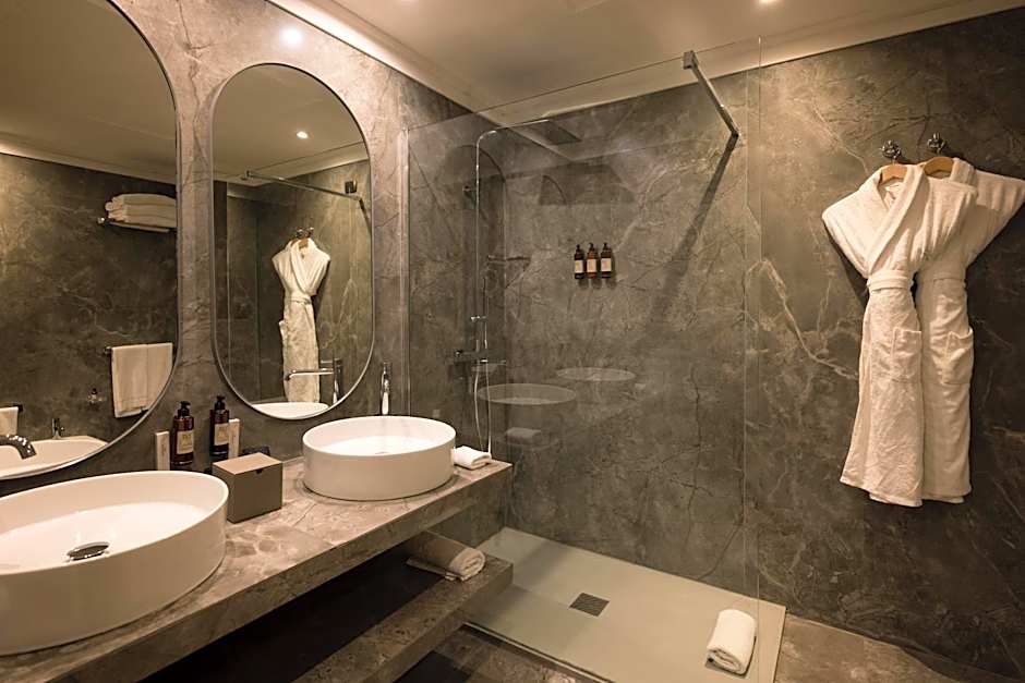 Grand Hotel Mazzaro Sea Palace