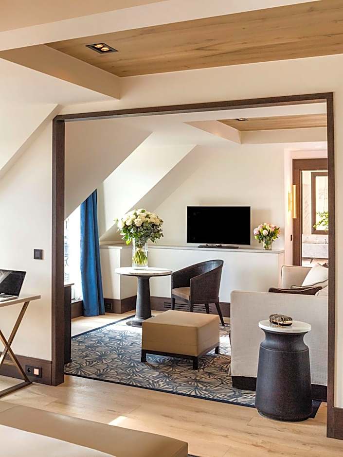 Hyatt Paris Madeleine Hotel