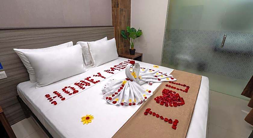 Everyday Hotel Kuta Central