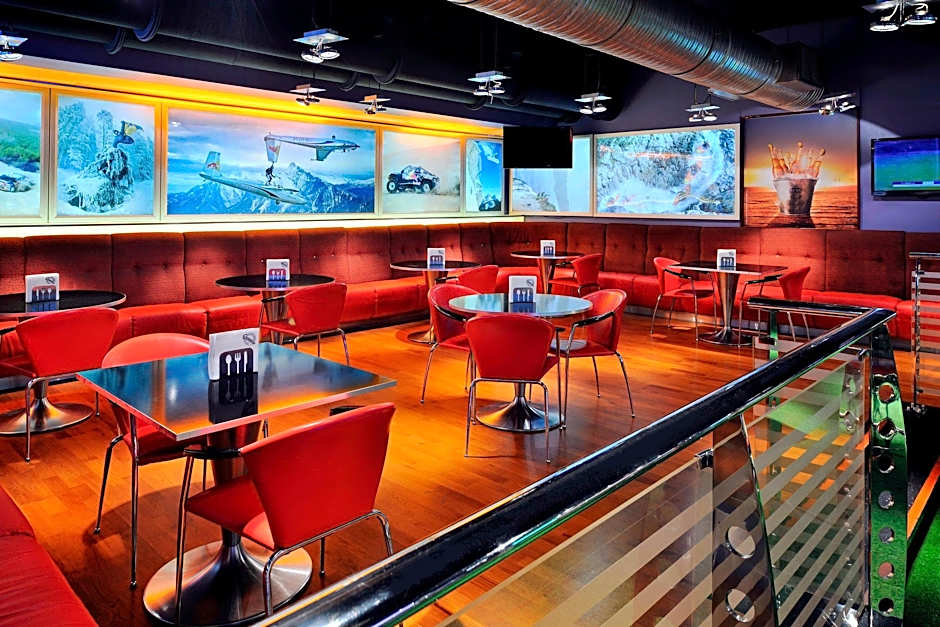 Marriott Marquis City Center Doha Hotel