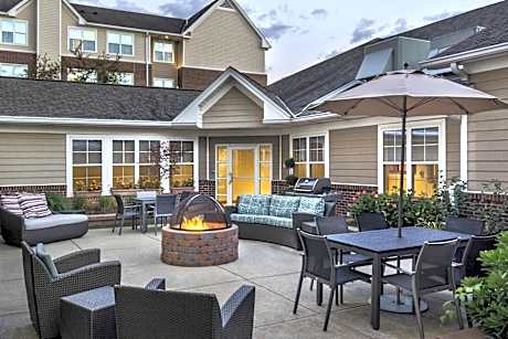 Residence Inn by Marriott Pittsburgh Cranberry Township