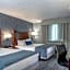 Best Western Plus Franklin Square Inn Troy/Albany