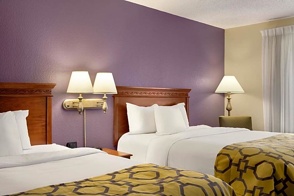 Baymont by Wyndham Springfield I-44