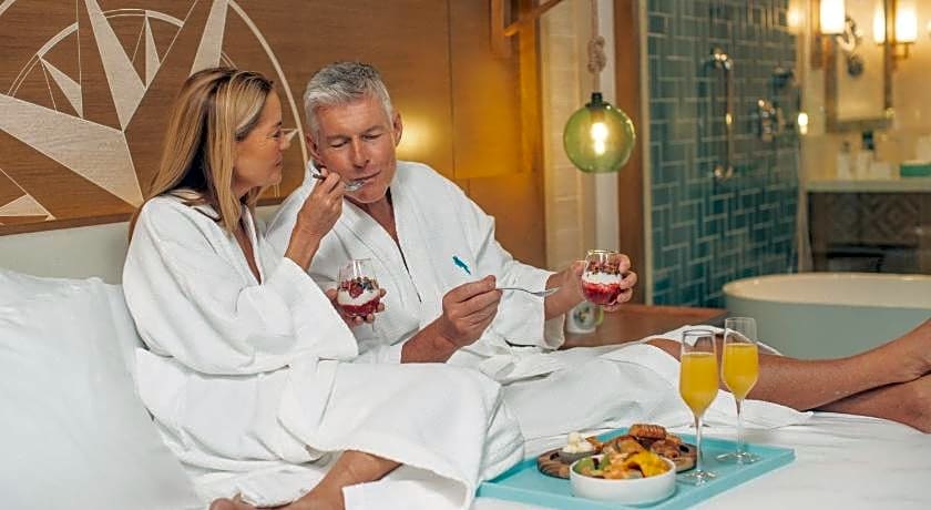Margaritaville Island Reserve Riviera Maya - An Adults Only All-Inclusive Experience