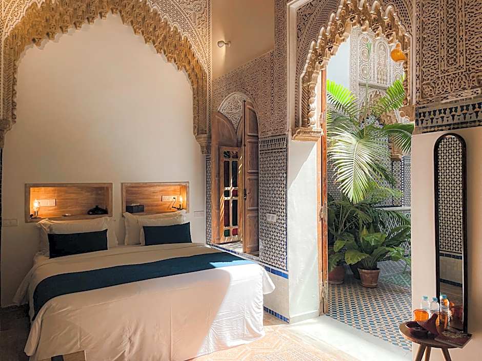 Riad Zyo