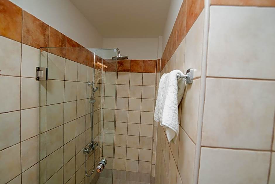 Tsaner Apartment and Rooms