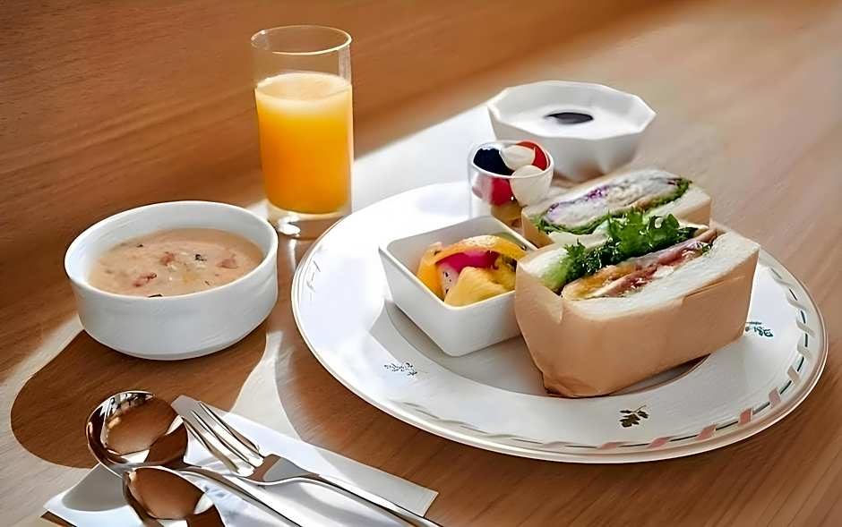 Hotel Monte Hermana Tokyo