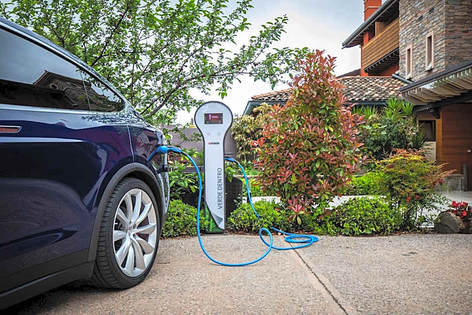 Elliot Osteria e dormire in collina