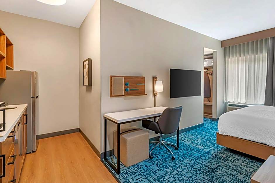 Candlewood Suites Rowlett - Lake Ray Hubbard by IHG
