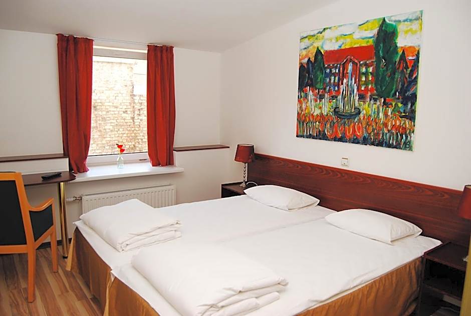 A1 Hotel Riga City Center