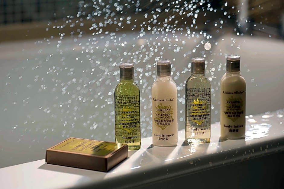 DoubleTree by Hilton Yangzhou