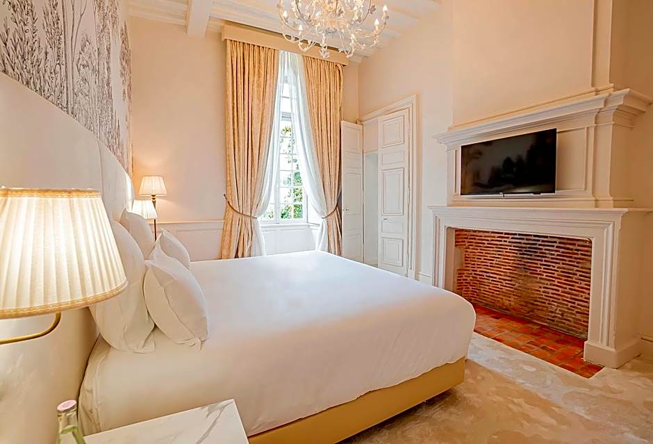 Château De Noirieux