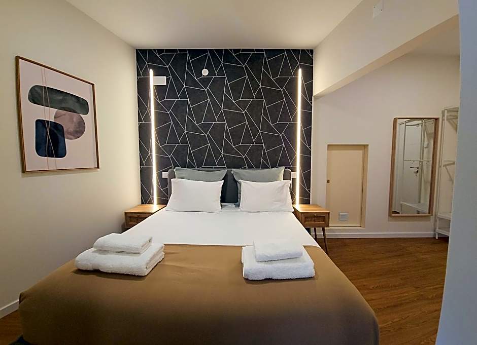 Je T'aime Solar São João