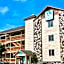 Hi Tide Oceanfront Inn