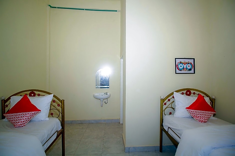 Hotel O Diva Residen Syariah