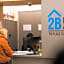 2B Hostel & Rooms