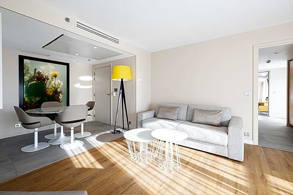 Renaissance Aix-en-Provence Hotel