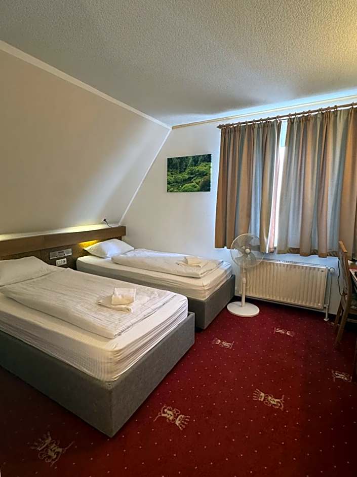 Hotel Kaiserquelle