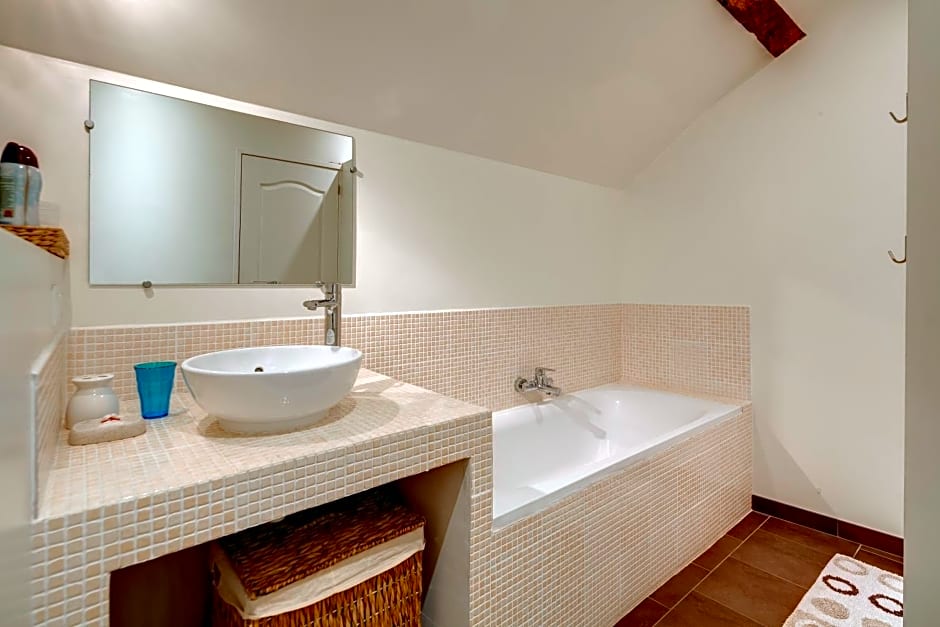 Chambres et table d'hôtes La Panacée