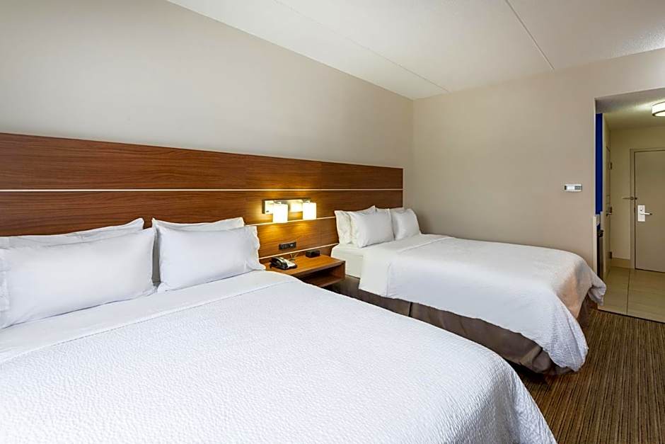 Holiday Inn Express Vermilion By IHG