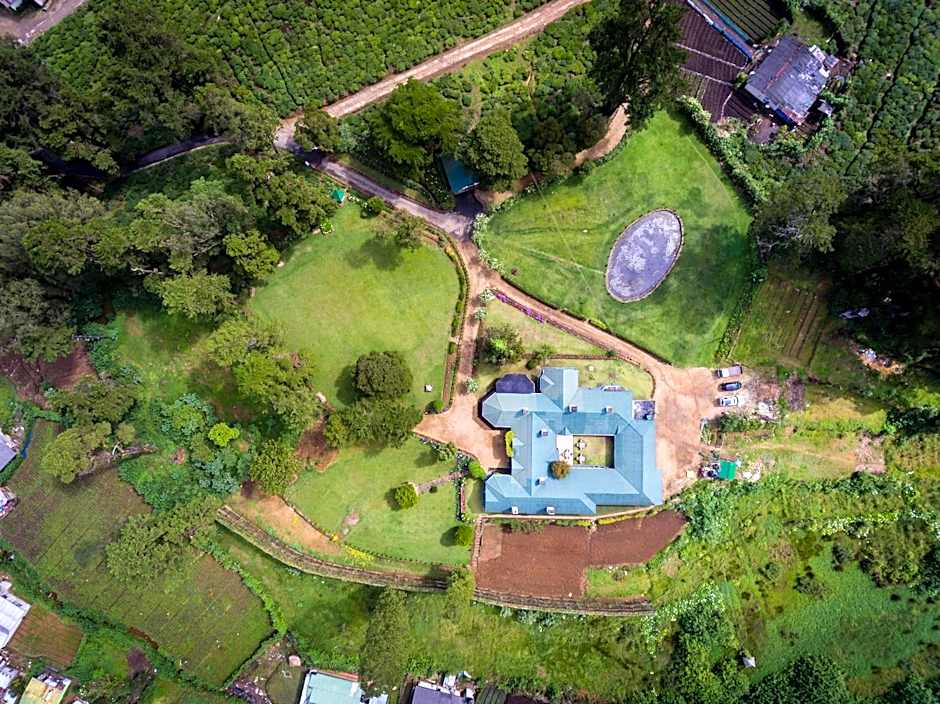 Oliphant Boutique Villa by Amaya