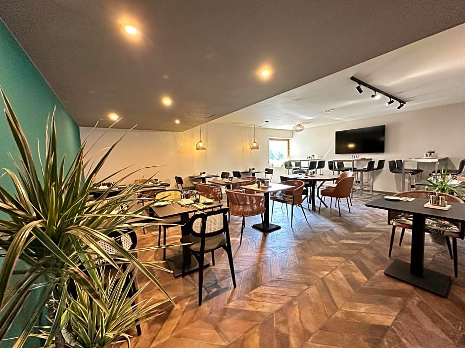 ibis Styles Aalen