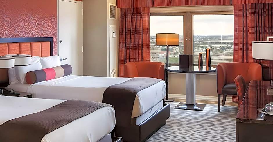 Golden Nugget Hotel & Casino