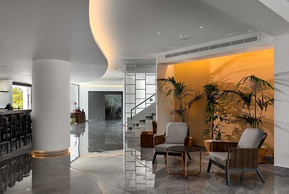 Atalanti Boutique Hotel - Adults Only