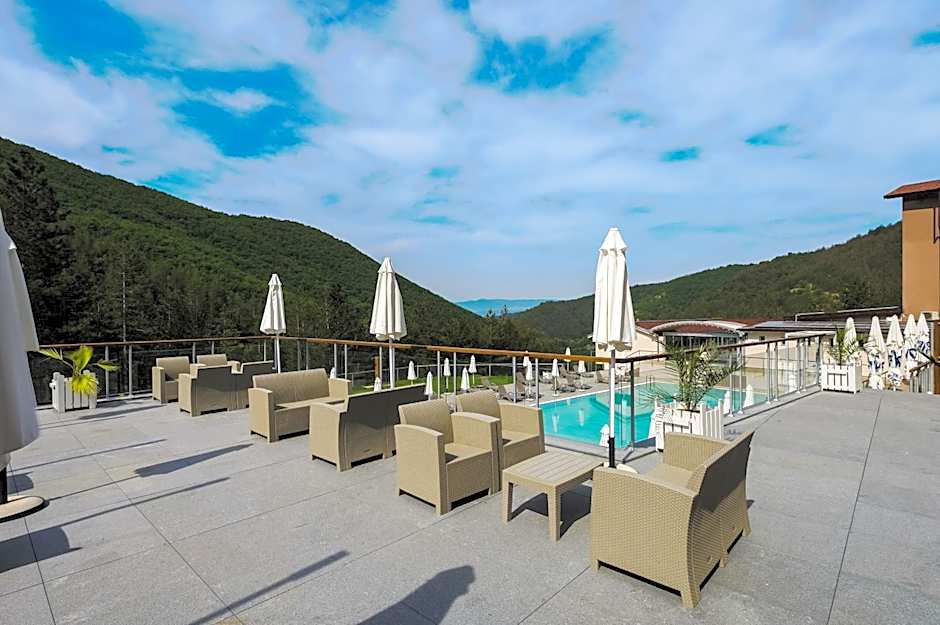 Spa Hotel Orbita