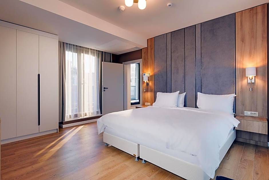 Syndicate Lodging Aparthotel