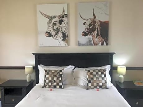 Weavers Nest - Pet Friendly