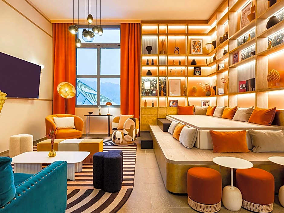 Le Saint Gervais Hotel & Spa