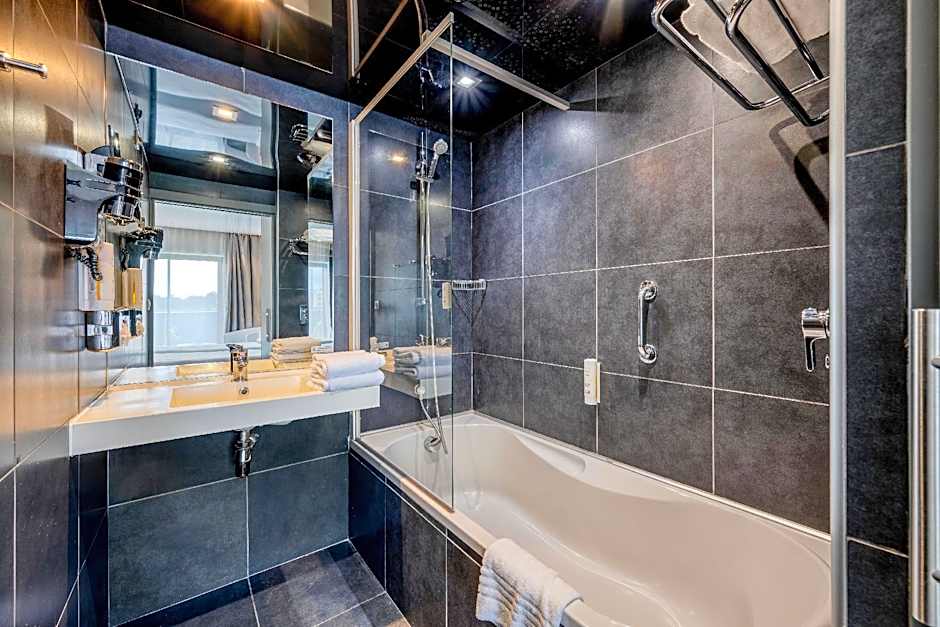 Comfort Aparthotel Bassin d'Arcachon