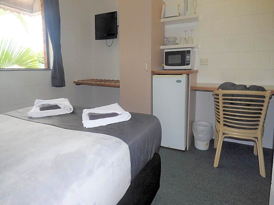 Banjo Paterson Motor Inn