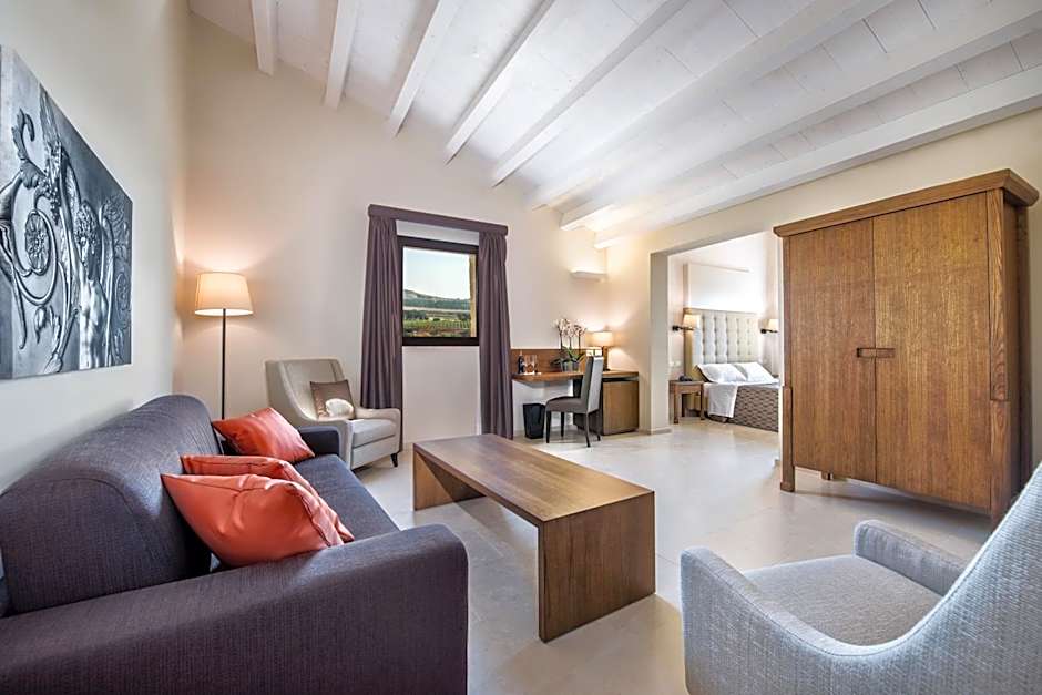 Firriato Hospitality - Baglio Sor