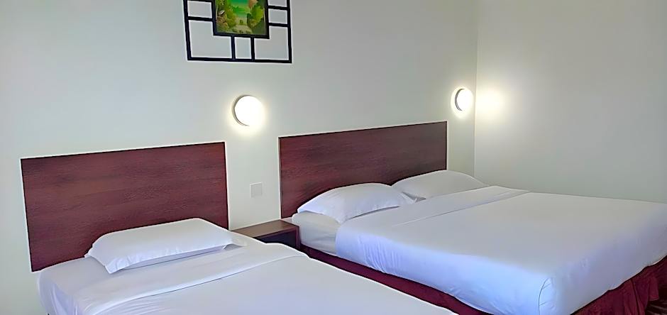 Langkawi Baron Hotel