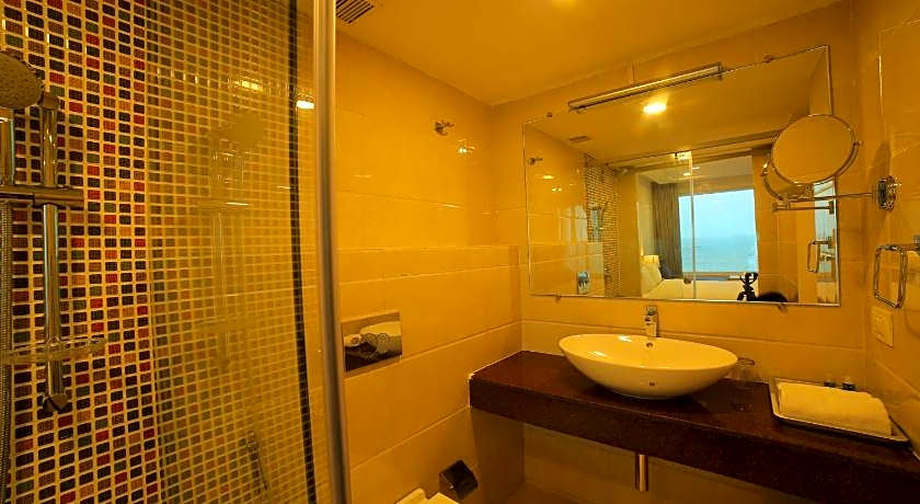 Bay View Hotel Vizag