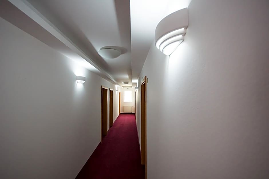 Hotel Europejski