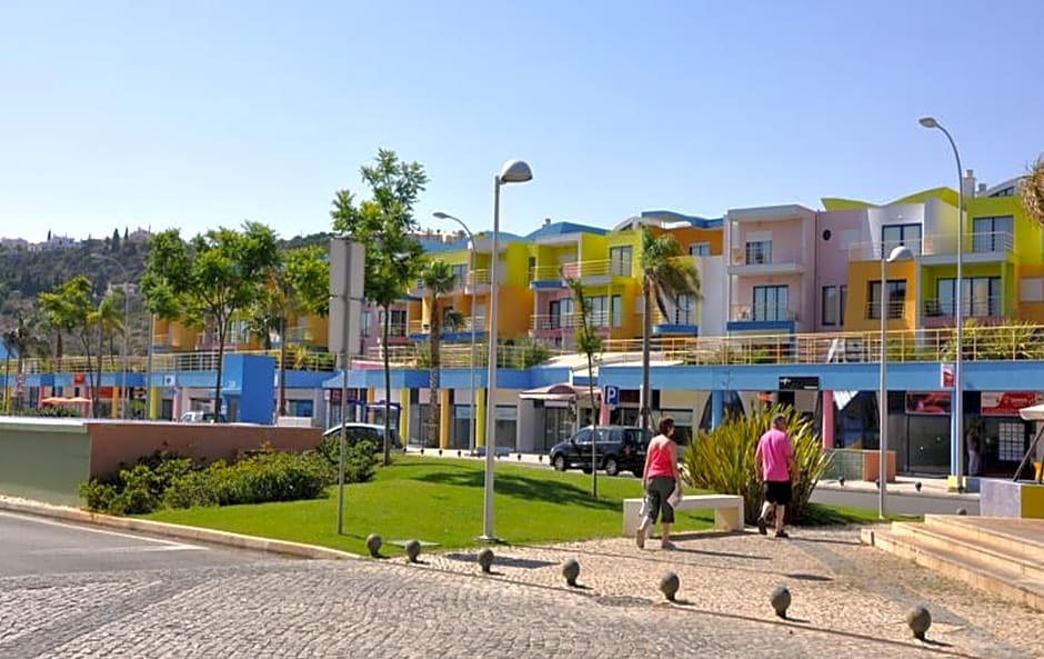 Cheerfulway Minichoro Apartamentos