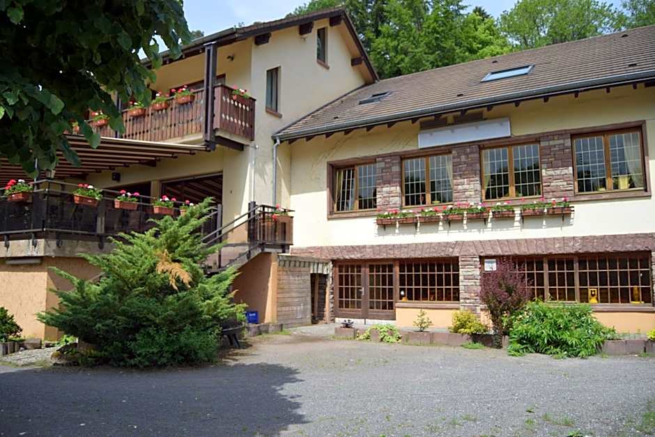 Le Freudeneck