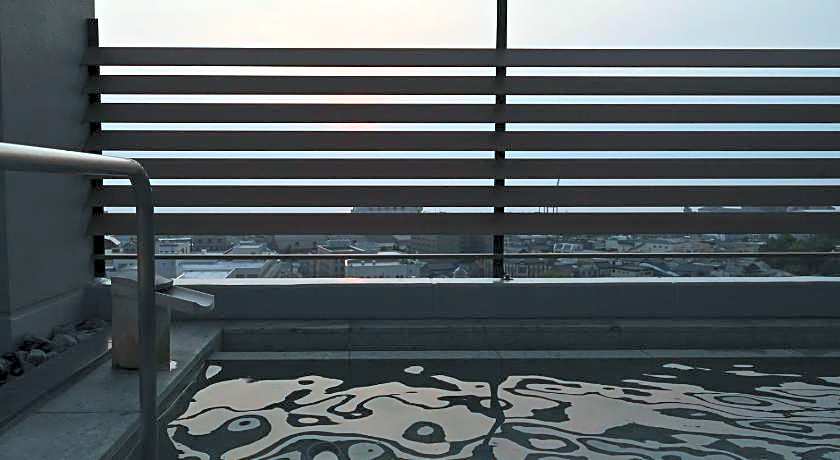 GRIDS PREMIUM HOTEL OTARU