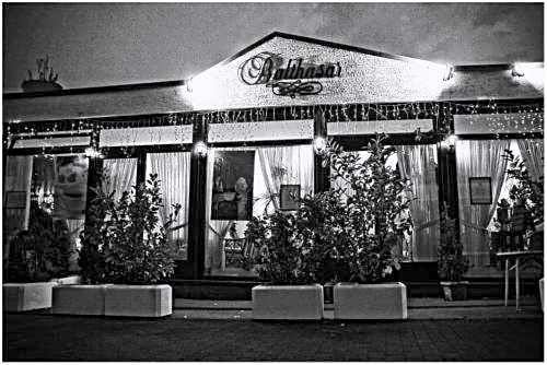 Balthasar Neumann Speiserei & Gästehaus - Zentrum Brühl -E-Ladestation, nähe Phantasialand