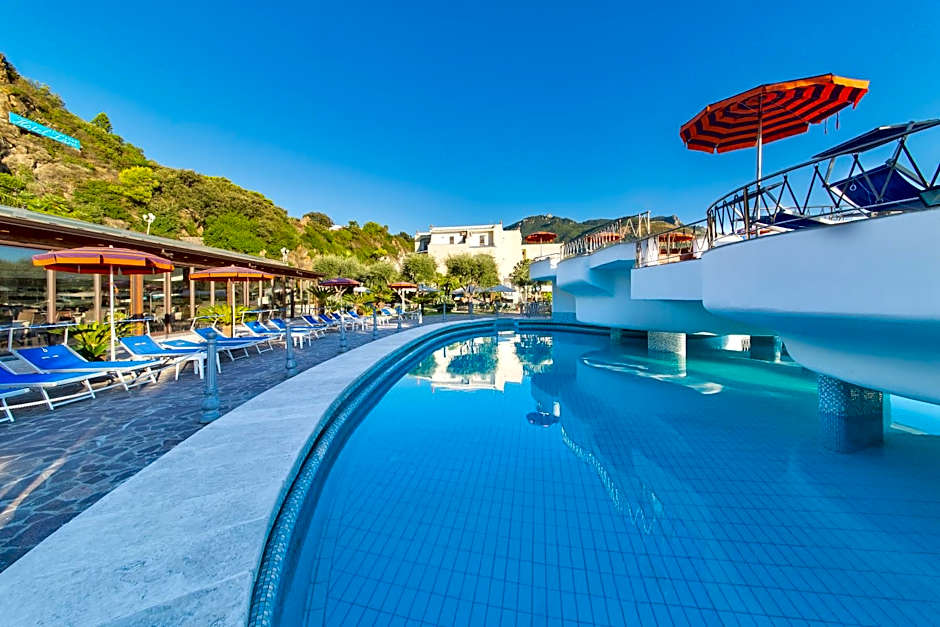 Hotel Zaro