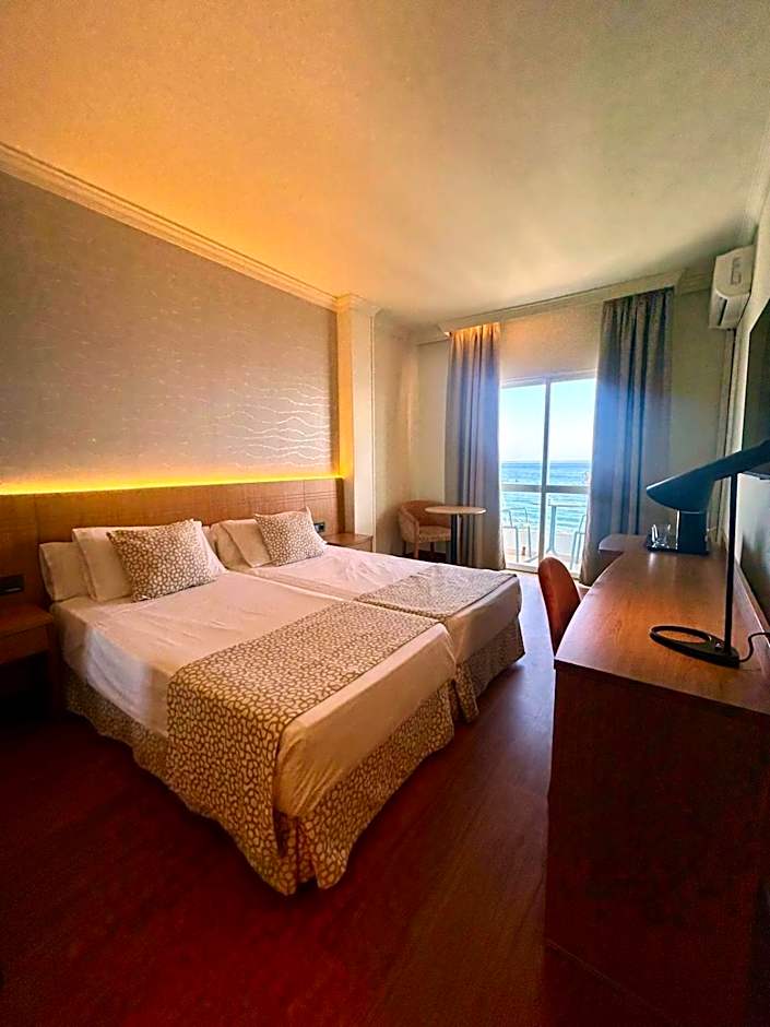 Hotel Santa Rosa